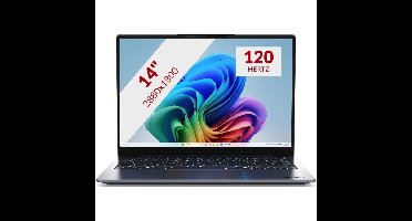 Medion SPRCHRGD 14 S2 MD62721 14'' laptop