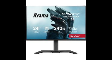 iiyama G-Master Red Eagle GB2471HSU-B1 23.8'' gaming monitor