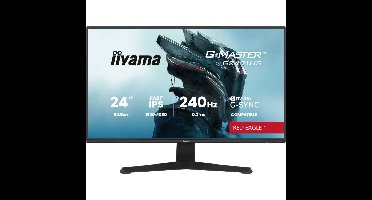 iiyama G-Master Red Eagle G2471HS-B1 23.8'' gaming monitor