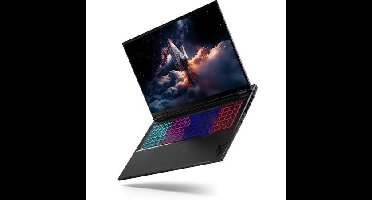 Acer Nitro 18 AI AN18-61-R0NJ 18'' Copilotplus gaming laptop