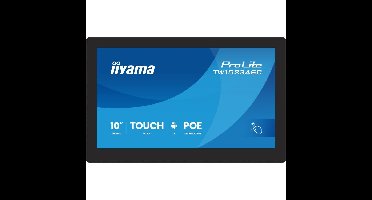 iiyama ProLite TW1023ASC-B3P ledmonitor