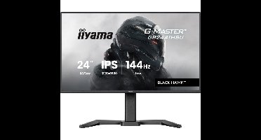 iiyama G-Master Black Hawk GB2441HSU-B1 23.8'' gaming monitor