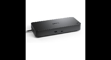 Dell Pro Dockingstation - WD25