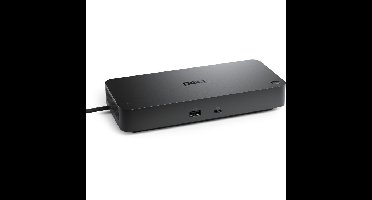 Dell Pro Thunderbolt 4 Slimme Dock - SD25TB4 dockingstation