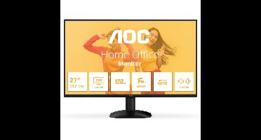 AOC Q27B35S3 ledmonitor