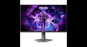 AOC AG276QKD2 26.5'' gaming monitor