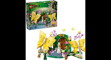 LEGO Wicked - Glinda's trouwdag Constructiespeelgoed