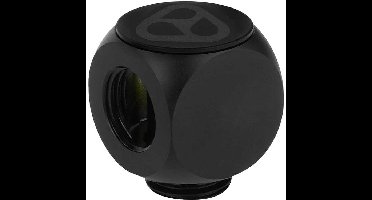 Thermal Grizzly DeltaMate Rotary - T verbinding