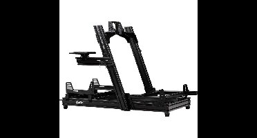 Next Level Racing GTElite racing simulator