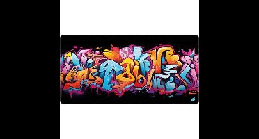 Sharkoon SKILLER SGP40 D13 gaming muismat