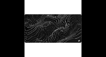 Sharkoon SKILLER SGP40 D15 gaming muismat