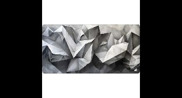 Sharkoon SKILLER SGP40 D17 gaming muismat