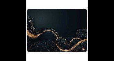 Sharkoon SKILLER SGP35 D2 - L gaming muismat