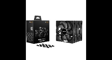 be quiet! Pure Wings 3 case fan