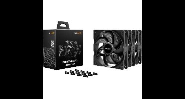 be quiet! Pure Wings 3 case fan