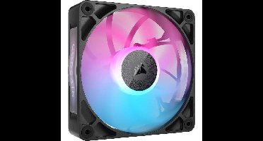 Corsair RX120 MAX RGB case fan