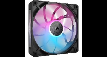 Corsair iCUE LINK RX140 MAX RGB case fan