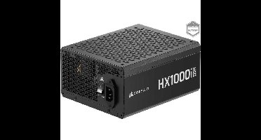 Corsair HX1000i SHIFT voeding