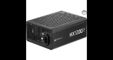 Corsair HX1200i SHIFT voeding