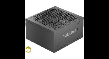Corsair RM1000x SHIFT voeding