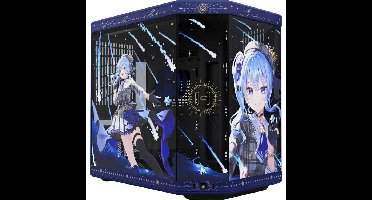 HYTE Hoshimachi Suisei Y70 midi tower behuizing