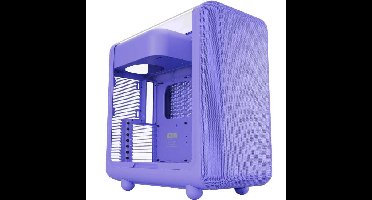 HYTE X50 midi tower behuizing