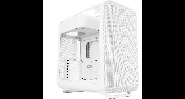 HYTE X50 midi tower behuizing