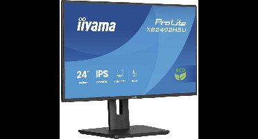 iiyama ProLite XB2492HSU-B1 ledmonitor