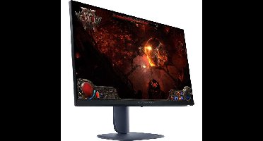 Alienware AW2725DM 27'' gaming monitor