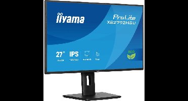 iiyama ProLite XB2792HSU-B1 ledmonitor
