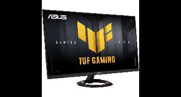 ASUS TUF Gaming VG279Q5R 27'' gaming monitor
