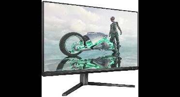 Philips Evnia 27M2N3800A 27'' 4K UHD gaming monitor