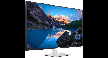 Dell UltraSharp U4323QE ledmonitor