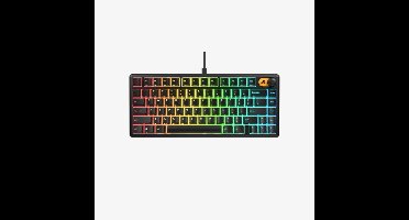 Glorious GMBK 75% gaming toetsenbord