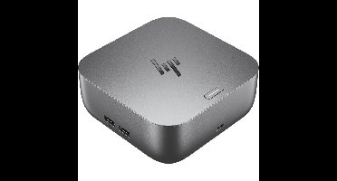 HP Thunderbolt 4 Ultra 280W G6 dock dockingstation