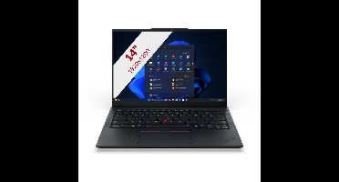 Lenovo ThinkPad E14 Gen 7 (21T00050MH) 14'' laptop