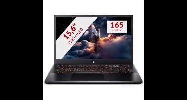 Acer Nitro V 15 ANV15-52-99R2 15.6'' gaming laptop
