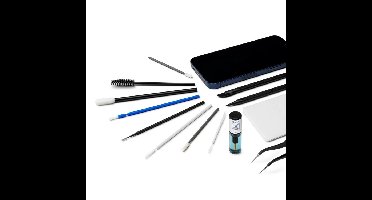 iFixit Precision Cleaning Kit gereedschapsset