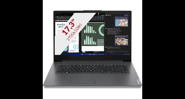 Lenovo V17 G4 (83A2004TMH) 17.3'' laptop