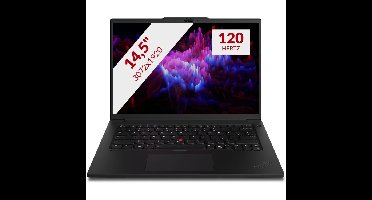 Lenovo ThinkPad P14s Gen 6 (21QT0010MH) 14.5'' laptop