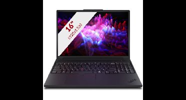 Lenovo ThinkPad P16v Gen 3 (21RS0008MH) 16'' laptop
