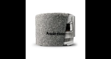 Solo Stove Beschermhoes voor PI Pizza oven beschermkap