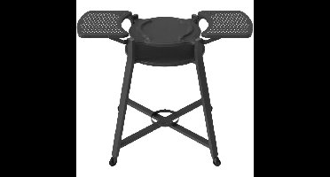 Solo Stove Pi-standaard grillonderstel