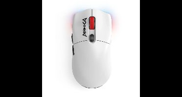 Monka Guru G995W gaming muis