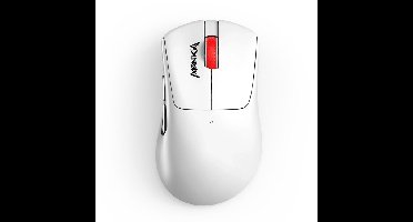 Monka Rapid G982W gaming muis