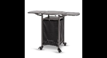 Solo Stove Pizza-Ovenwagen grillonderstel
