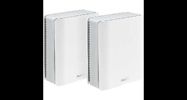 ASUS ZenWiFi BT8 router