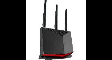 ASUS RT-BE86U router