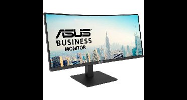 ASUS VA34VCPSR ledmonitor