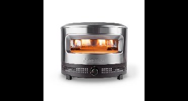 Solo Stove Pi Prime Pizzaoven